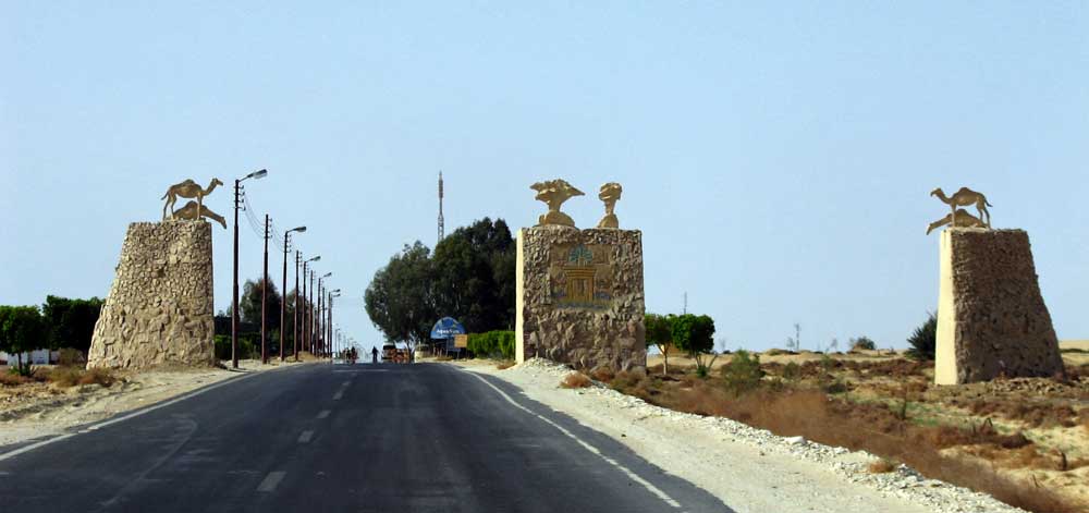 Farafra