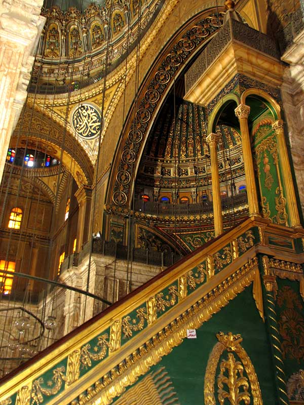 Le Caire