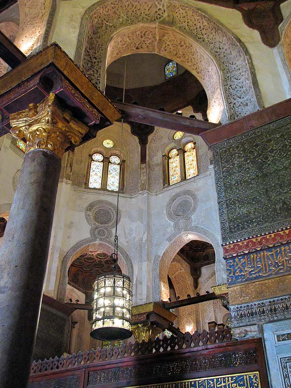 Le Caire