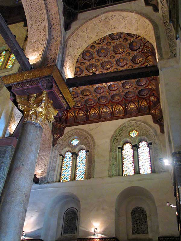 Le Caire