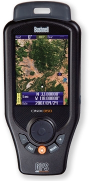 Bushnell Onix 350