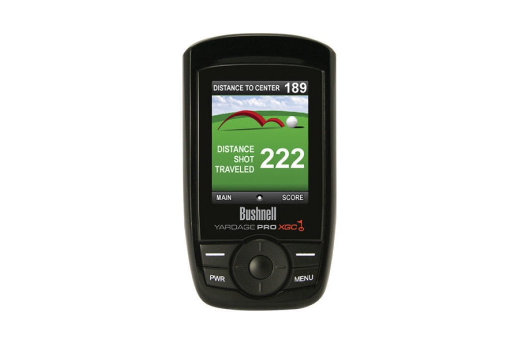 Bushnell Onix 400