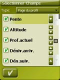 fonctions