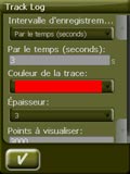 Prefs Traces