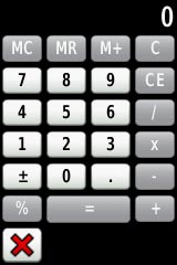 calculatrice