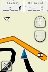 navigation