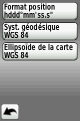 Prefs Système