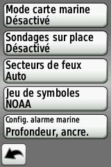 Prefs Marine