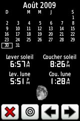 soleil & lune