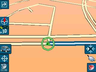 navigation