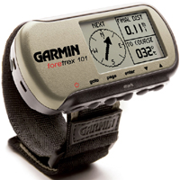 Garmin Foretrex 101*