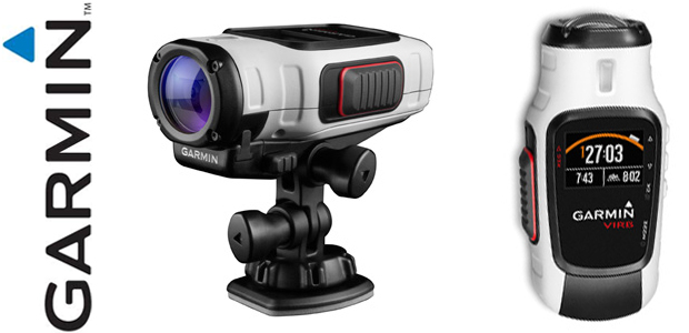 Garmin VIRB