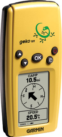 Geko 101