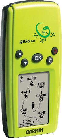 Geko 201