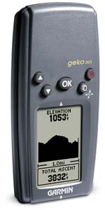 Geko 301