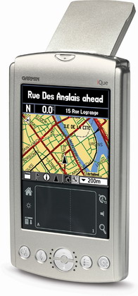 iQue 3200