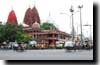 Delhi : Chandni Chowk