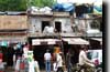 Delhi : rue Ramdwara