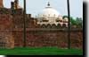 Delhi : complexe de Humayun
