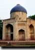 Delhi : Sabz Burj