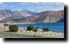 Lac de Pangong
