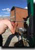 toilette