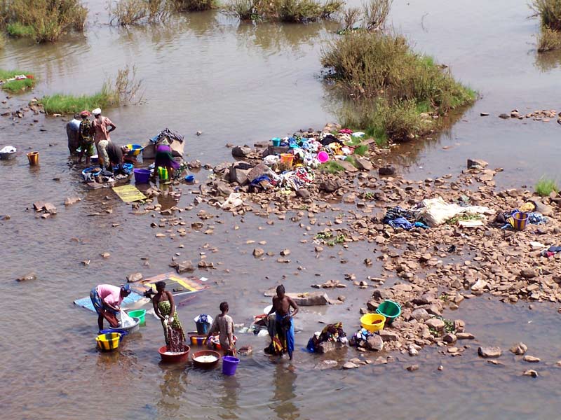 Bamako