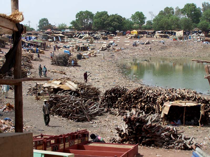 Mopti