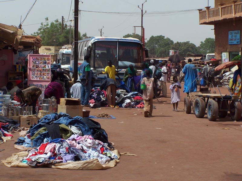Mopti