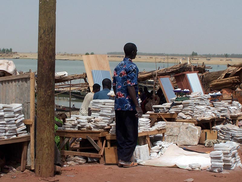 Mopti