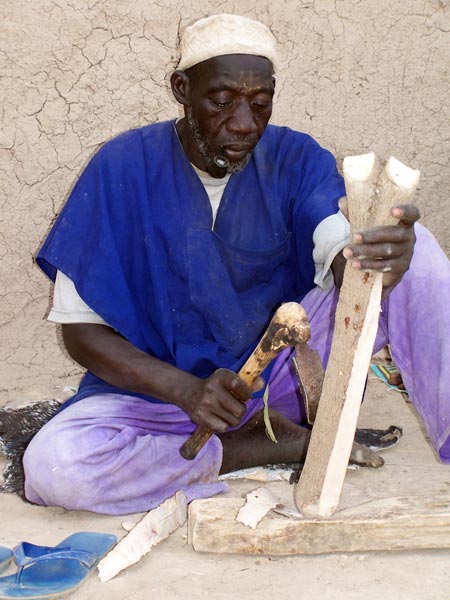 Segou