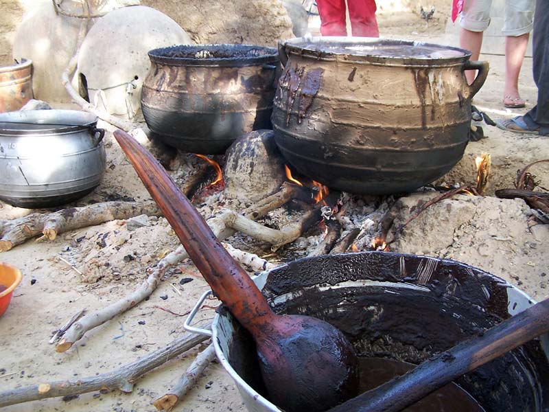 Segou
