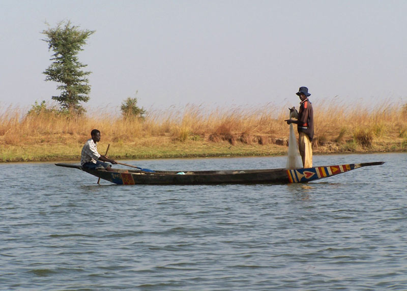 Segou