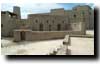 fort de Bahla
