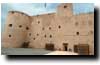 Jabreen castle