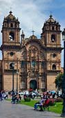 Cuzco