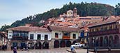 Cuzco