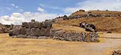 Saqsaywaman