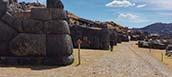 Saqsaywaman