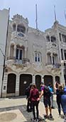 Casa Courret