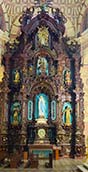 Eglise Nuestra Señora de la Merced