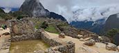 Machupicchu