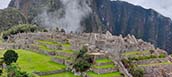 Machupicchu