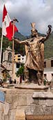 Aguas Calientes