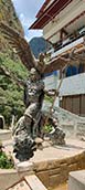Aguas Calientes