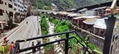 Aguas Calientes