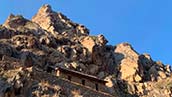 Ollantaytambo