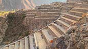 Ollantaytambo