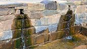 Ollantaytambo