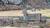 Ollantaytambo